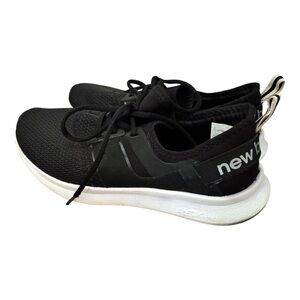 New Balance Black Sneakers